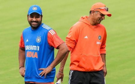 India vs Afghanistan 3rd T20 match: When, where and how to watch, live-streaming details