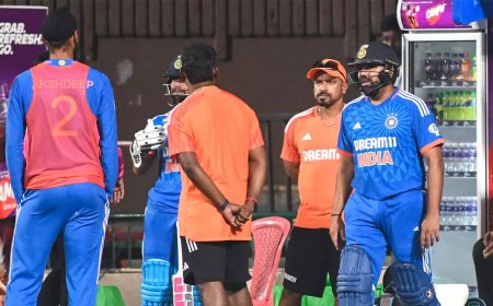 What if second Super Over also ends in a tie?