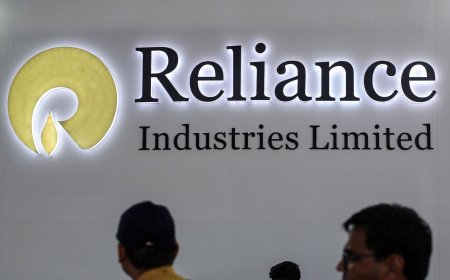 Reliance Industries to see valuation re-rating led by New Energy business, says Nuvama Equities; raises target price