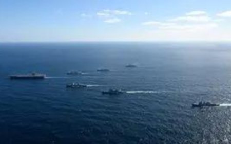 North Korea tests undersea nuclear weapon system, warns of more