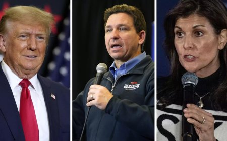 Ron DeSantis shakes up GOP race, endorses Trump: What's next?