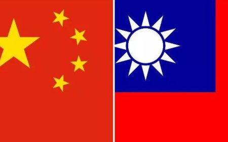 Taiwan says it spots six more Chinese balloons, one crossed island