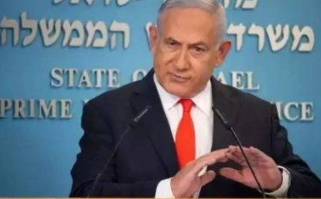 Israel's Netanyahu rejects Hamas conditions for hostage deal which include 'outright surrender'