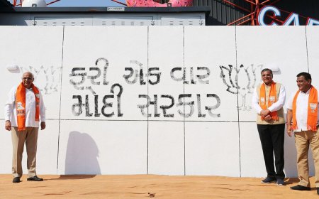 Lok Sabha Election 2024: What's happening at BJP, NDA seat-sharing talks?