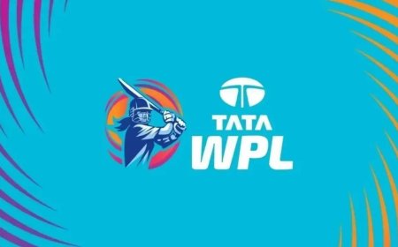 Mumbai Indians to face Delhi Capitals in WPL opener
