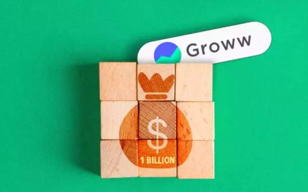 Groww faces outage, here’s what the company said