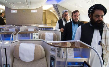 India’s Republic Day invite to Afghanistan Taliban envoy Badruddin Haqqani is ‘routine’: Report