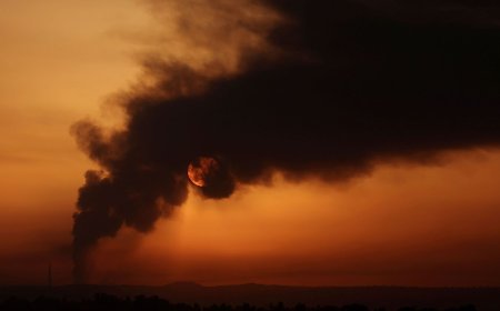 The A to Z of the Arab-Israeli conflict