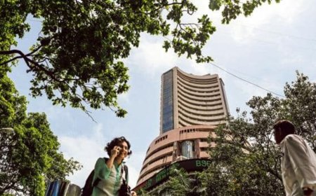 'It was inevitable...': Anand Mahindra after Indian stock markets surpass Hong Kong in market cap