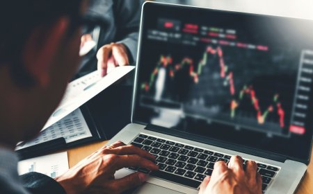 MSTC share price takes off: India's recycling champion soars 90% in a month