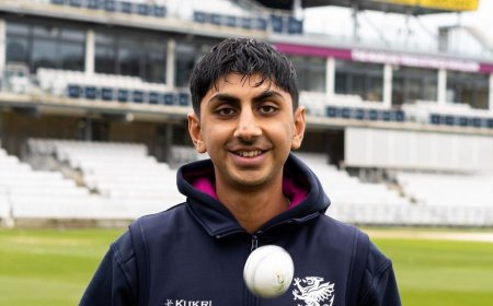 India vs England: ENG's Shoaib Bashir ruled out of 1st Test due to visa issues, Ben Stokes calls it ‘very frustrating’