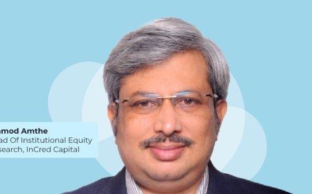 Budget 2024: Expect muted infra allocation, focus on defence, EV, says Pramod Amthe of InCred Capital