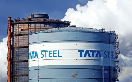 Tata Steel Q3 : Lower realisations in Europe may impact consolidated revenues, earnings performance