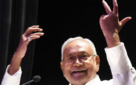 Why Nitish Kumar cannot be ignored by INDIA or BJP ahead of Lok Sabha Polls 2024