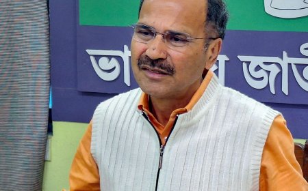 Congress's Adhir Chowdhury takes u-turn; ‘conveys regrets to Derek O’Brien’ amid reports of INDIA, TMC split