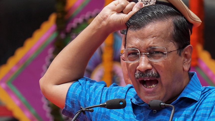 Arvind Kejriwal skips ED summons in excise policy case for 3rd time: 'Ready to cooperate but...'