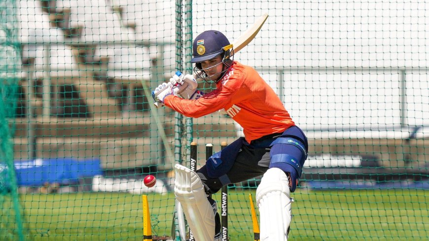 India vs South Africa 2nd test: Rohit Sharma backs Shubman Gill's batting at No.3, says 'he prefers that number'