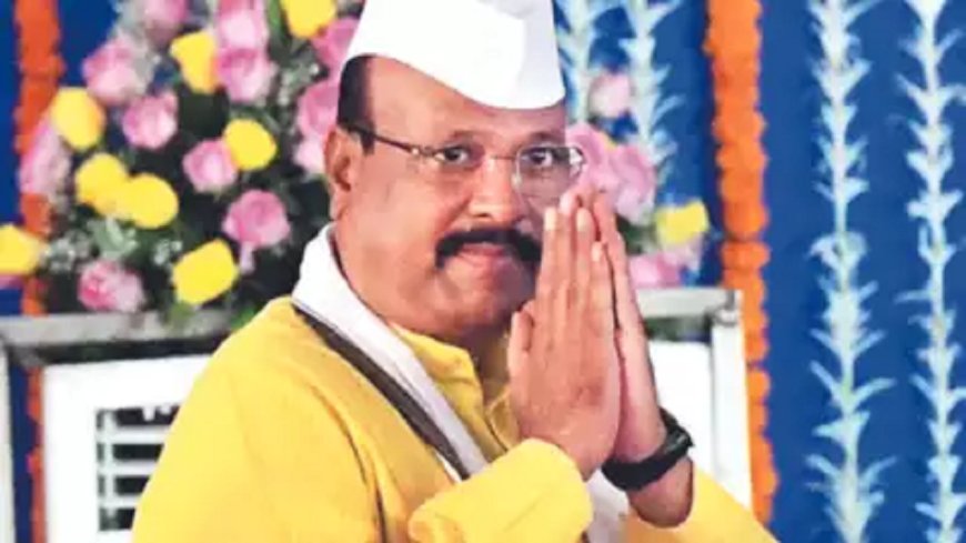 Break bones of revellers: Maha min tells police during dance prog