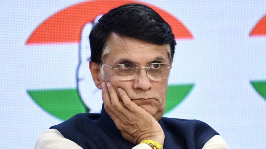 SC refuses to quash criminal proceedings against Pawan Khera over remarks on PM Modi