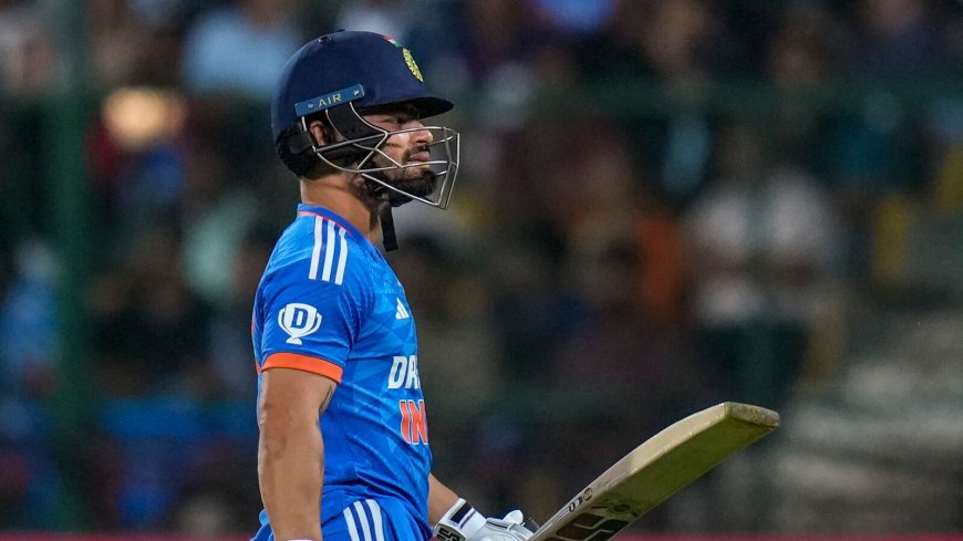 India vs Afghanistan T20 series: Complete schedule, how to watch and more