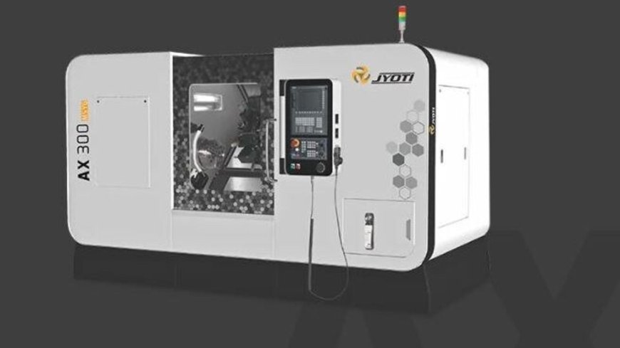 Jyoti CNC Automation IPO opens next week. GMP, price, other details of upcoming IPO