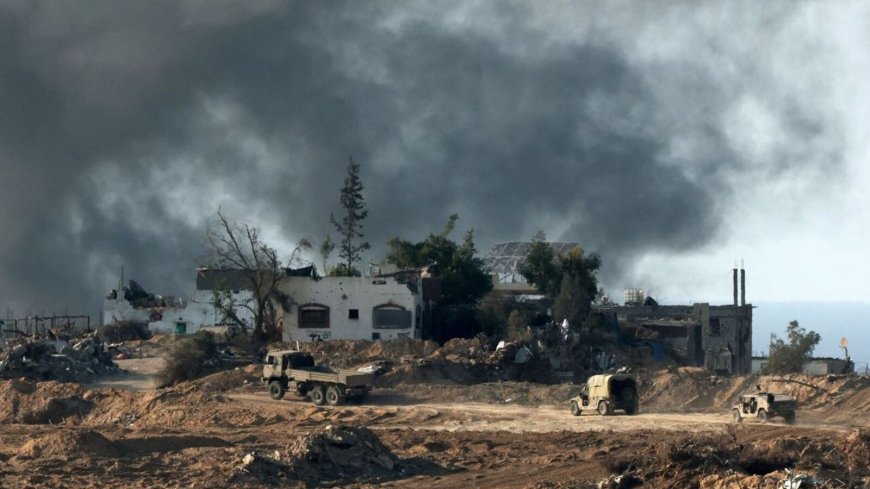 Gaza war hits India-Israel talks, diverts diamond shipments