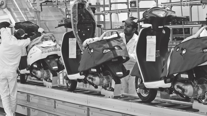 Q3 Result Preview- Bajaj Auto, Hero other 2W and PV manufacturers to lead earnings growth for auto producers