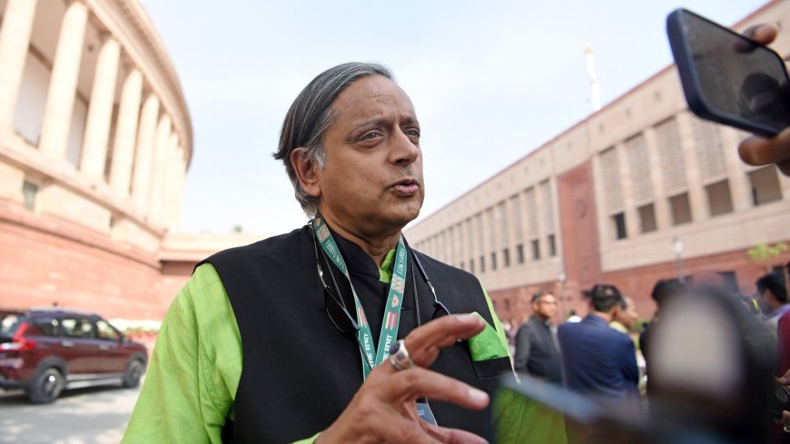 Karanpur Bypoll: Congress's Rupinder beats Rajasthan minister Surenderpal, Shashi Tharoor says, 'Voters don’t like...'
