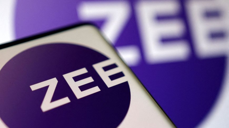 Zee Entertainment stock rebounds, gains over 4% as company says Sony merger cancellation report 'baseless'