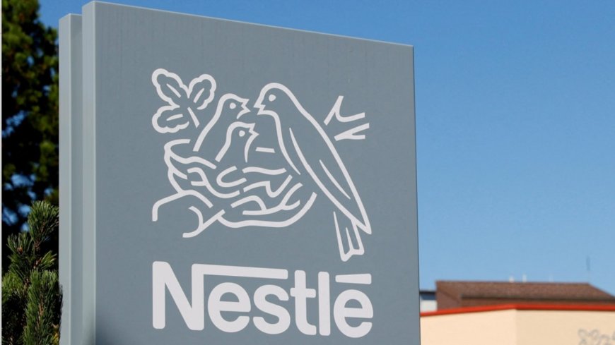 Are Nestle shares finally within the reach of small investors?
