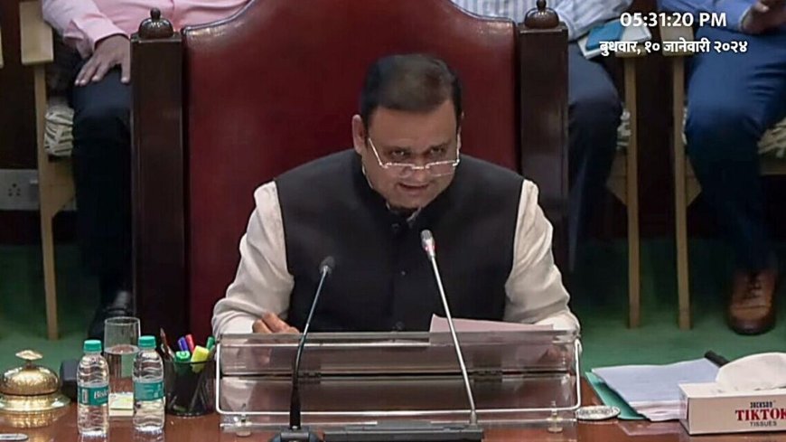 Eknath Shinde-led Shiv Sena ‘real’, rules Speaker; Uddhav Thackeray turns to Supreme Court | 10 points