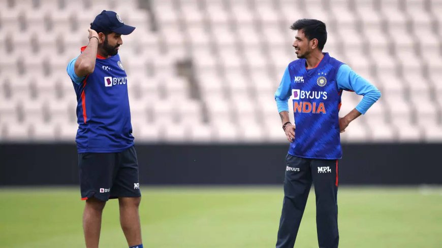 Yuzvendra Chahal has to wait: Imran Tahir