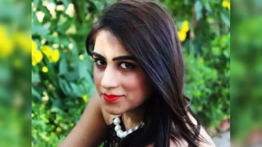 Divya Pahuja murder: Hry cops recover ex-model's body