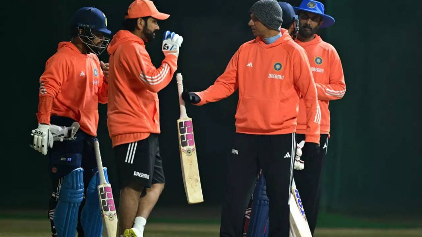 'Poha and Avesh Khan': Team India picks Indore's 'favourite'