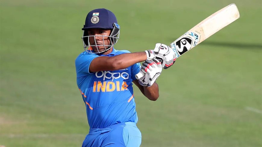 'He understands pressure': Sangakkara on Jurel