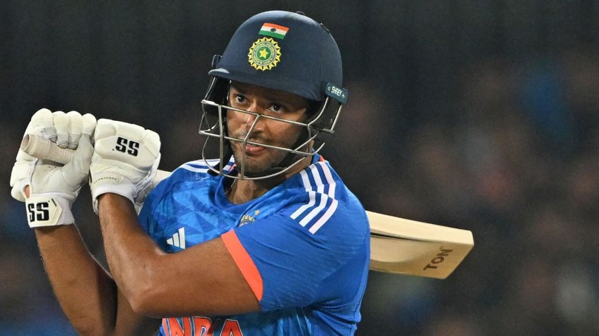 ‘Be smart’: Shivam Dube reveals what MS Dhoni advised him, credits CSK for his impressive knocks for Team India