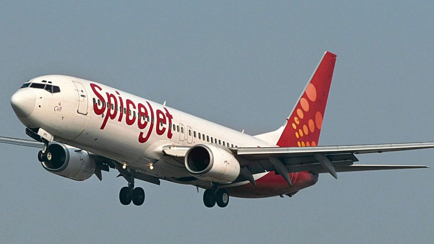 SpiceJet gets BSE approval to raise funds
