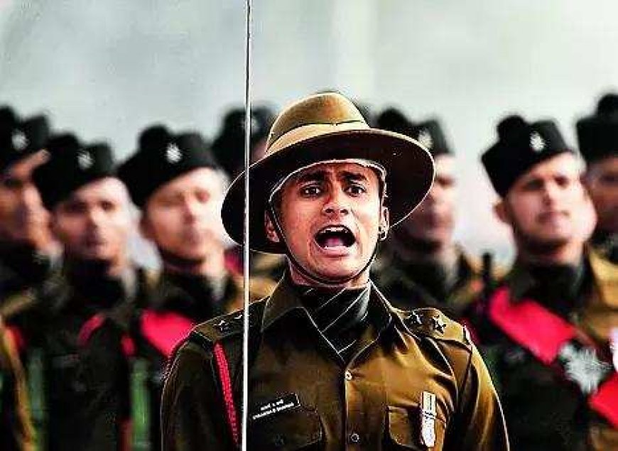 India celebrates 76th Army Day with pride and gratitude