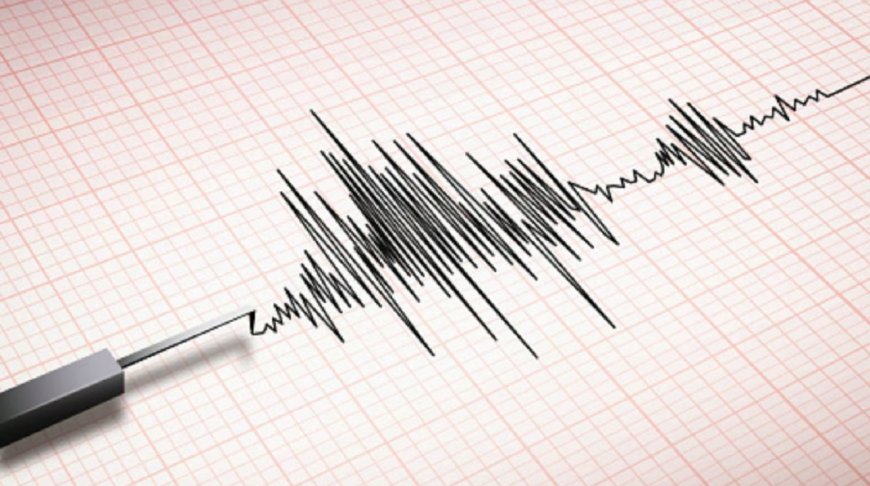 Earthquake hits Kishtwar in Jammu & Kashmir today
