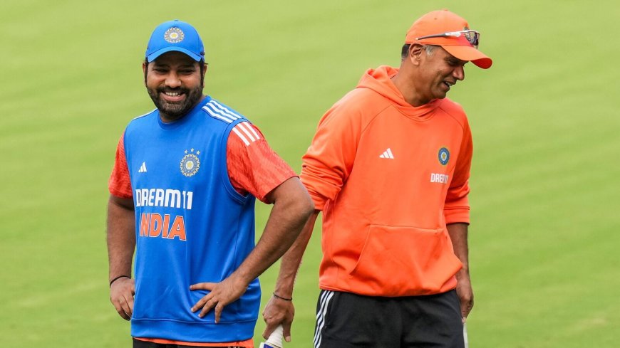 India vs Afghanistan 3rd T20 match: When, where and how to watch, live-streaming details