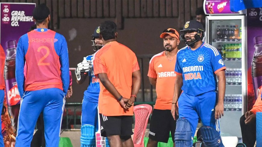 What if second Super Over also ends in a tie?