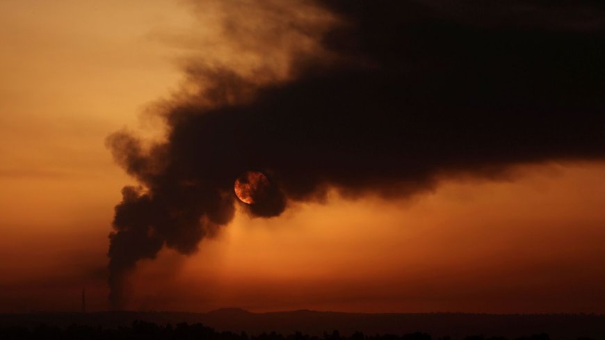 The A to Z of the Arab-Israeli conflict