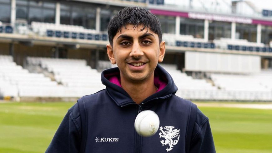 Visa issues: England cricketer of Pakistan origin still stuck in UAE; Test starts on January 25