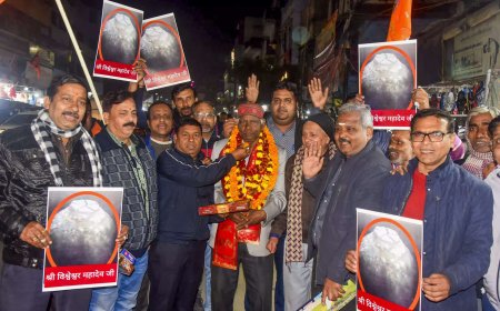 Worship of deities inside cellar of Gyanvapi mosque begins