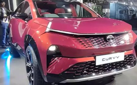 Bharat Mobility Show: How to reach, entrance fee & more