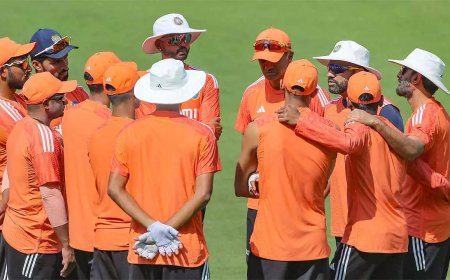 Team combination takes centrestage as India look to turn the tide