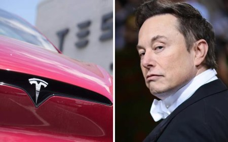 Elon Musk’s $50 billion Tesla pay was struck down. What happens next?