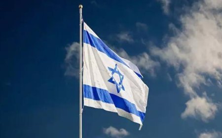 UN delegation visits Israel to assess security situation