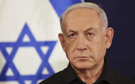 Israeli PM says UN agency for Palestinians must close, Israeli warplanes strike Gaza