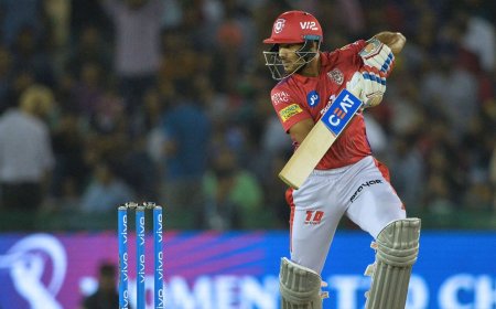 Mayank Agarwal ‘out of danger’ as Tripura police investigates ‘suspected’ water bottle